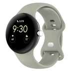 Gray Green / Google Pixel Watch2