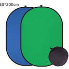150 200cm Blue And Green