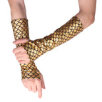 Gold / One size