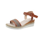 Light brown / Size35
