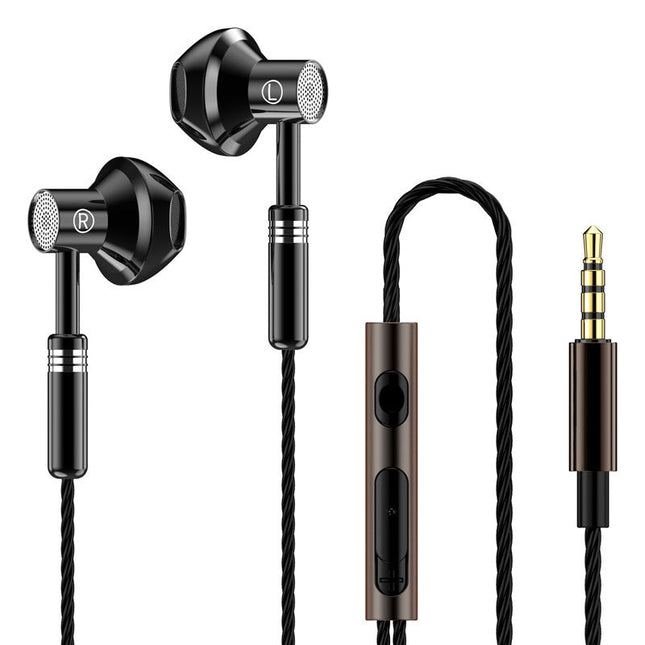 Anchor Game Headset Earbuds Mobile Phone