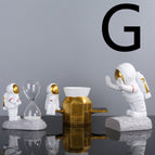 G / Gold
