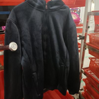Black / L