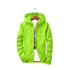 Green / M