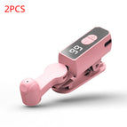 B 03 Pink 2PCS