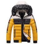Yellow / L