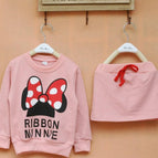 Pink / 100cm to 140cm