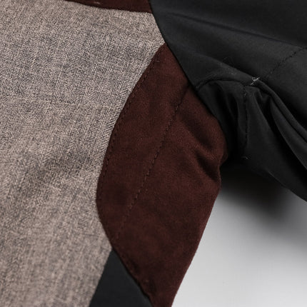 Winter man 3D men's winter wear