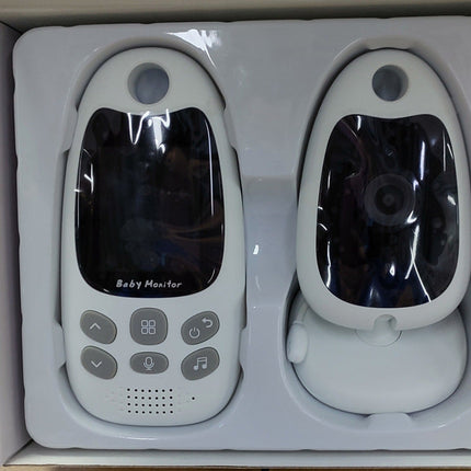 VB610 Home Care Device Elderly Baby Monitor Camera