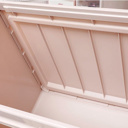 Pull-out Storage Box Finishing Box Household
