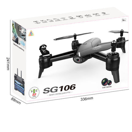 Aerial drone