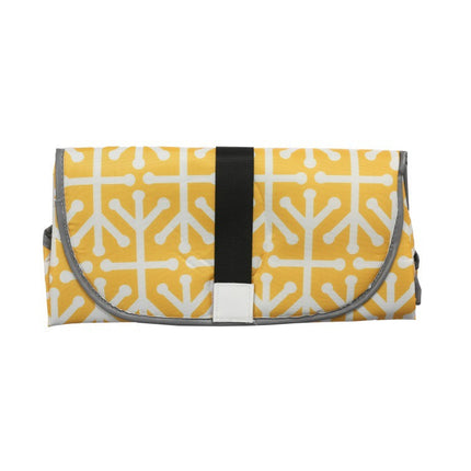Baby's Polyester Portable Pilch Change