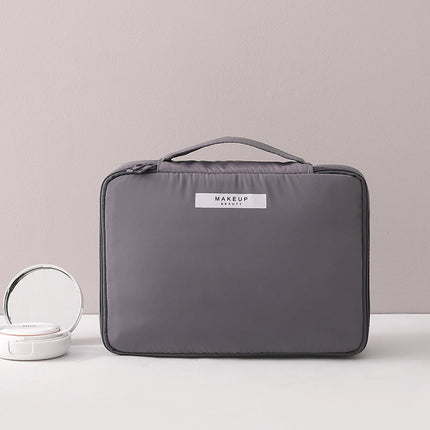 Portable Travel Cosmetics Large-capacity Storage Bag