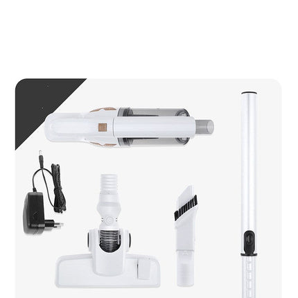 Household vacuum cleaner