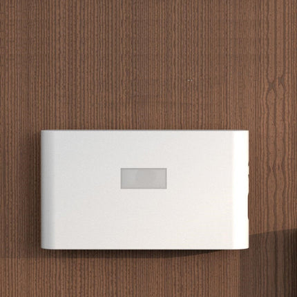 Rechargeable Wireless Magnetic Night Light