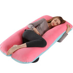 140x80cm / U pillow / S1