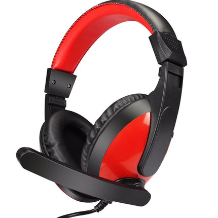 E-sports gaming internet headset