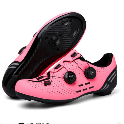 Mountain Riding Shoes Power Car Road Lock Shoes