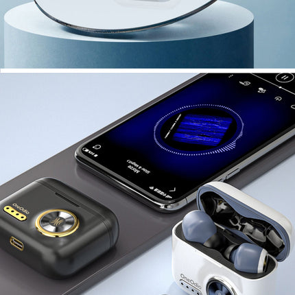 Simple Household Wireless In-ear Bluetooth Headset