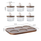 6sets / With cover
