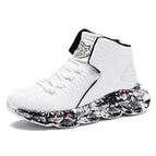 White / 42
