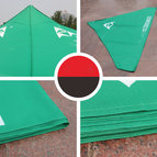 Green / 3x3m