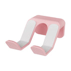 Pink / Without pocket