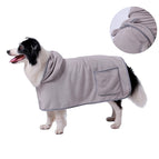 Gray / Xs