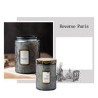 Reverse Paris