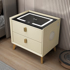 Rice Golden Feet / No Bluetooth / US
