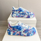 Blue / 36
