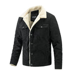 Black / M