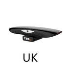 Black / UK