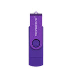 Purple / 4GB