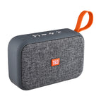 Grey / USB