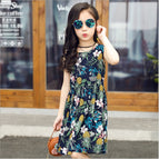 Flowers and Pineapples / 110 yards