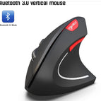 Black Bluetooth
