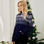 Navy Blue / S