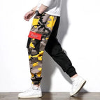 Yellow / 3XL