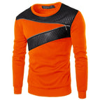 Orange / XXL