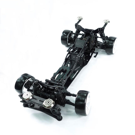 Drift Car Rear Drive Frame KIT New Middle Motor