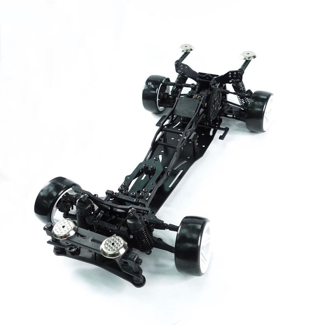 Drift Car Rear Drive Frame KIT New Middle Motor
