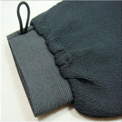 Massage Gloves Rayon Material Exfoliating Bath Products