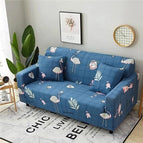 Flamenco / Sofa bed cover
