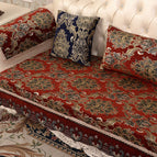 Red / Armrest70x70