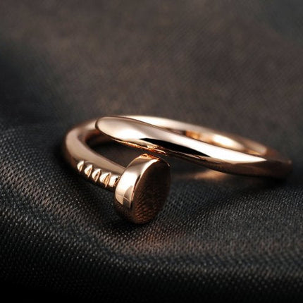 Your ring from the stars