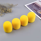 Yellow / Q4pcs
