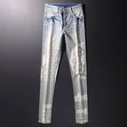Grey blue / 28