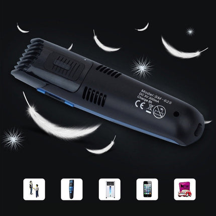 Rechargeable Children Razor