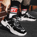 Black / 39